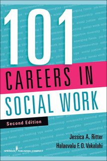 For REAL Social Workers
