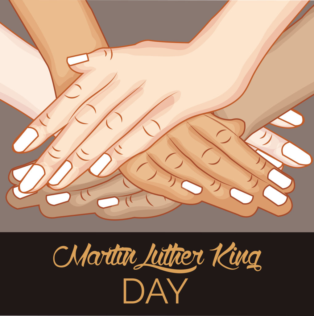 Martin Luther King Day